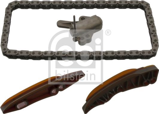 Febi Bilstein 39475 - Timing Chain Kit autospares.lv