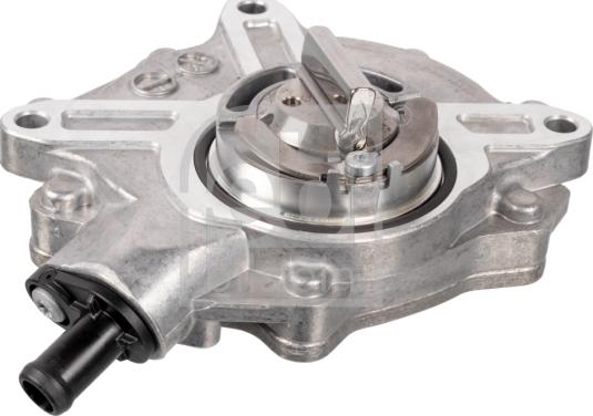 Febi Bilstein 39552 - Vacuum Pump, braking system autospares.lv