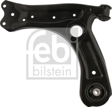 Febi Bilstein 39557 - Track Control Arm autospares.lv