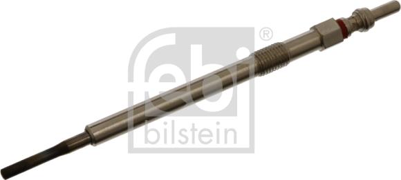 Febi Bilstein 39514 - Glow Plug autospares.lv