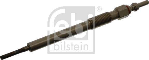 Febi Bilstein 39518 - Glow Plug autospares.lv