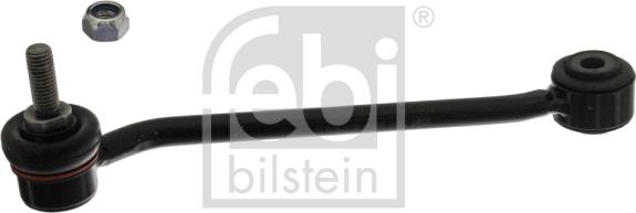 Febi Bilstein 39535 - Rod / Strut, stabiliser autospares.lv