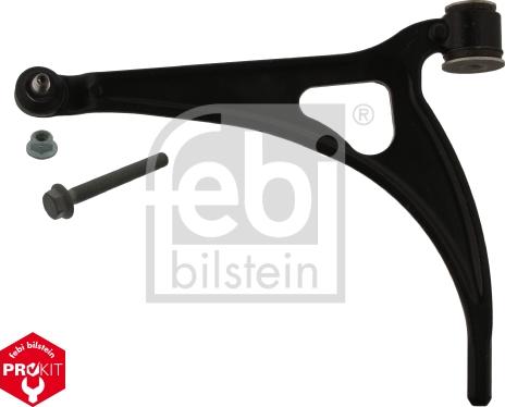 Febi Bilstein 39644 - Track Control Arm autospares.lv