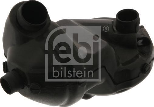 Febi Bilstein 39653 - Valve, engine block breather autospares.lv