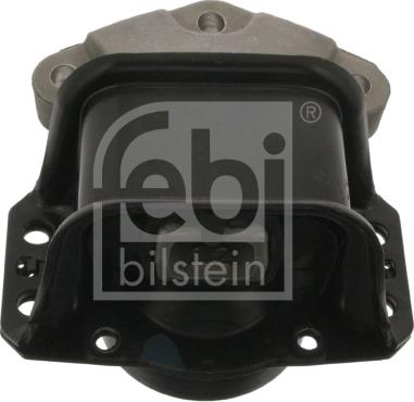 Febi Bilstein 39669 - Holder, engine mounting autospares.lv