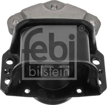 Febi Bilstein 39668 - Holder, engine mounting autospares.lv