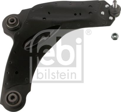 Febi Bilstein 39604 - Track Control Arm autospares.lv