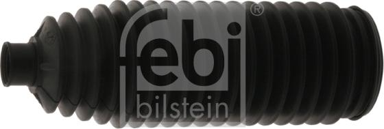 Febi Bilstein 39602 - Bellow, steering autospares.lv