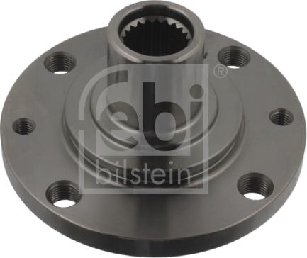 Febi Bilstein 39630 - Wheel Hub autospares.lv