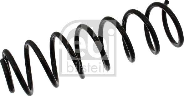 Febi Bilstein 39631 - Coil Spring autospares.lv