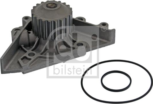 Febi Bilstein 39679 - Water Pump autospares.lv