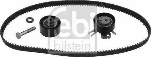 Febi Bilstein 39090 - Timing Belt Set autospares.lv