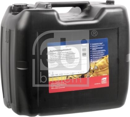 Febi Bilstein 39097 - Automatic Transmission Oil autospares.lv