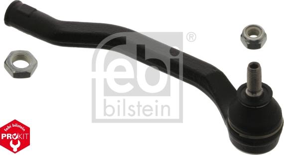 Febi Bilstein 39040 - Tie Rod End autospares.lv