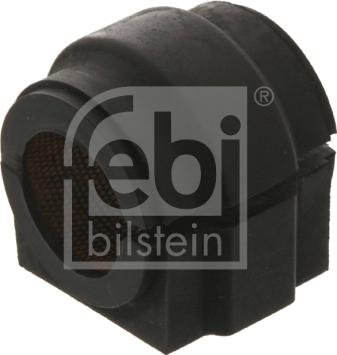 Febi Bilstein 39054 - Bearing Bush, stabiliser autospares.lv