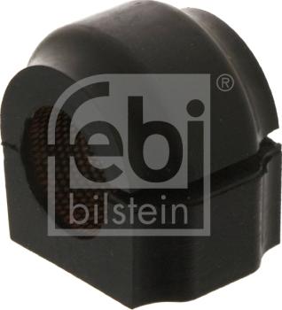 Febi Bilstein 39051 - Bearing Bush, stabiliser autospares.lv