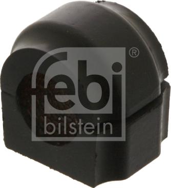 Febi Bilstein 39053 - Bearing Bush, stabiliser autospares.lv