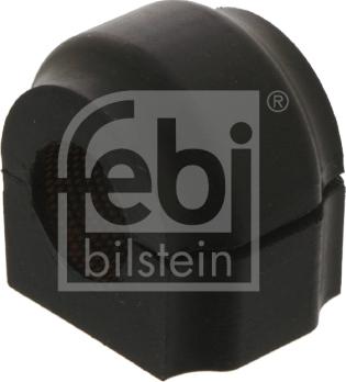 Febi Bilstein 39052 - Bearing Bush, stabiliser autospares.lv