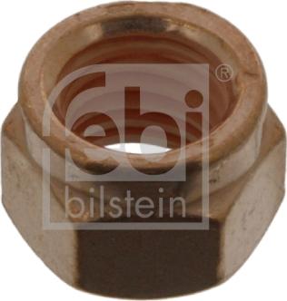 Febi Bilstein 39064 - Nut, exhaust manifold autospares.lv