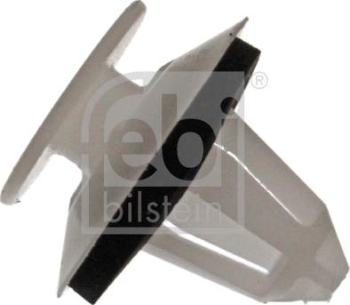 Febi Bilstein 39066 - Retaining Clip, door panel autospares.lv