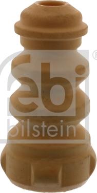 Febi Bilstein 39009 - Rubber Buffer, suspension autospares.lv