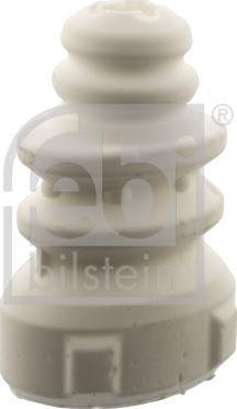 Febi Bilstein 39011 - Rubber Buffer, suspension autospares.lv