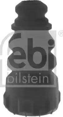 Febi Bilstein 39018 - Rubber Buffer, suspension autospares.lv