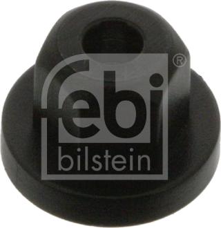 Febi Bilstein 39075 - Clip, trim / protective strip autospares.lv
