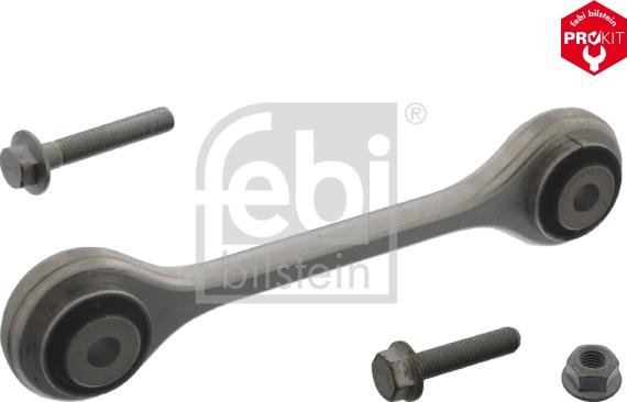 Febi Bilstein 39896 - Rod / Strut, stabiliser autospares.lv