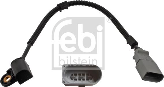 Febi Bilstein 39869 - Sensor, camshaft position autospares.lv