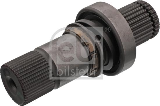 Febi Bilstein 39888 - Stub Axle, differential autospares.lv