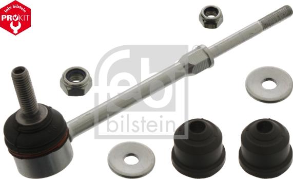 Febi Bilstein 39835 - Rod / Strut, stabiliser autospares.lv