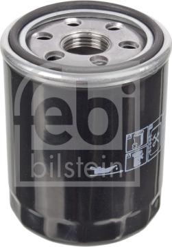Febi Bilstein 39829 - Oil Filter autospares.lv