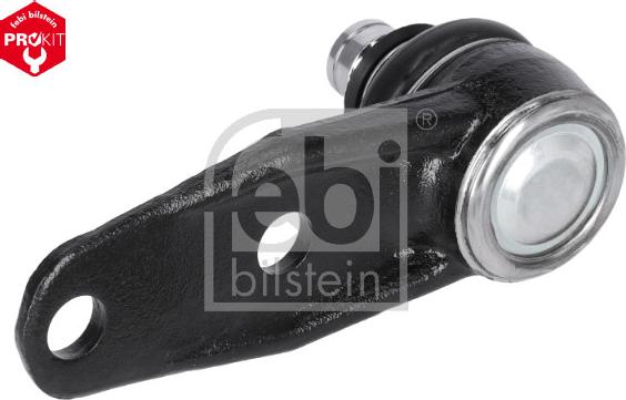 Febi Bilstein 39820 - Ball Joint autospares.lv