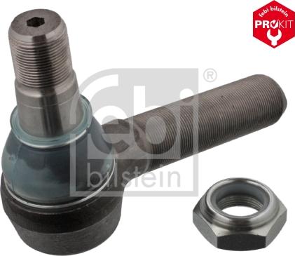 Febi Bilstein 39873 - Tie Rod End autospares.lv