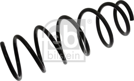 Febi Bilstein 39398 - Coil Spring autospares.lv