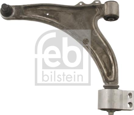 Febi Bilstein 39351 - Track Control Arm autospares.lv