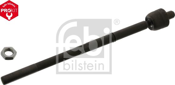 Febi Bilstein 39358 - Inner Tie Rod, Axle Joint autospares.lv