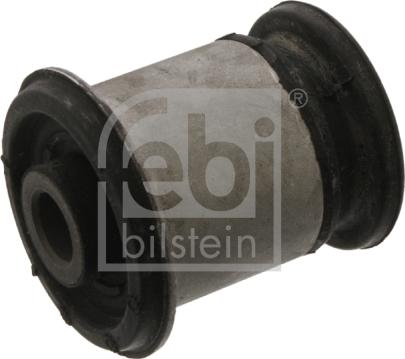 Febi Bilstein 39362 - Bush of Control / Trailing Arm autospares.lv