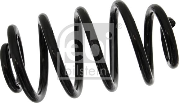 Febi Bilstein 39311 - Coil Spring autospares.lv