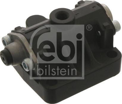 Febi Bilstein 39330 - Multiport Valve autospares.lv