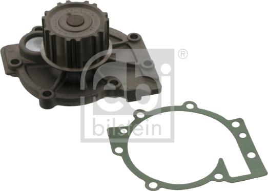 Febi Bilstein 39299 - Water Pump autospares.lv