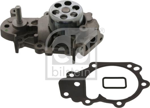 Febi Bilstein 39298 - Water Pump autospares.lv