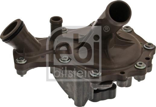 Febi Bilstein 39297 - Water Pump autospares.lv