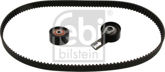 Febi Bilstein 39200 - Timing Belt Set autospares.lv