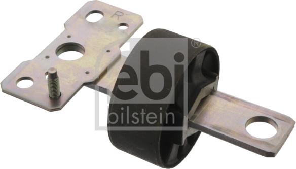 Febi Bilstein 39208 - Bush of Control / Trailing Arm autospares.lv