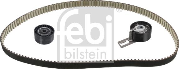Febi Bilstein 39203 - Timing Belt Set autospares.lv