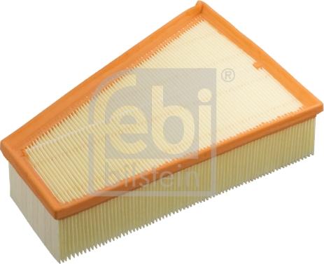 Febi Bilstein 39219 - Air Filter, engine autospares.lv