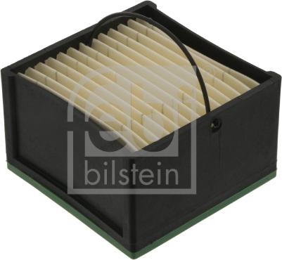 Febi Bilstein 39213 - Fuel filter autospares.lv