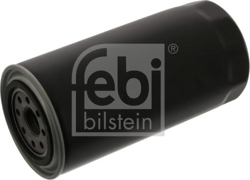 Febi Bilstein 39212 - Oil Filter autospares.lv